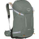 Osprey Hikelite 32, Mochila verde oliva