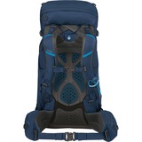 Osprey Kestrel 38, Mochila azul