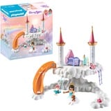 PLAYMOBIL 71360, Juegos de construcción 