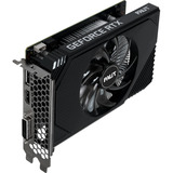 Palit GeForce RTX 3050 StormX, Tarjeta gráfica 