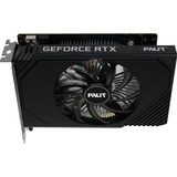Palit GeForce RTX 3050 StormX, Tarjeta gráfica 
