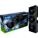 Palit GeForce RTX 5070 Ti GamingPro, Tarjeta gráfica 