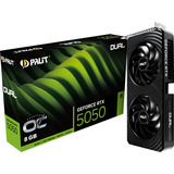 Palit NE65050S19P1-GB2070D, Tarjeta gráfica 