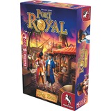 Pegasus Port Royal Caja Grande, Juegos de cartas 