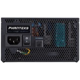 Phanteks PH-P1000GC_EU, Fuente de alimentación de PC negro
