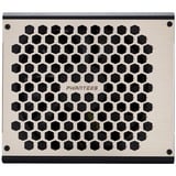 Phanteks PH-P1000GC_EU, Fuente de alimentación de PC negro