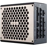 Phanteks PH-P1000GC_EU, Fuente de alimentación de PC negro