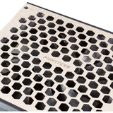 Phanteks Revolt Pro 1000W ATX3.0 Negro, Fuente de alimentación de PC negro