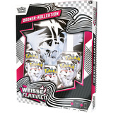 Pokémon 11391, Cartas coleccionables 