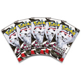Pokémon 11391, Cartas coleccionables 
