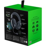 Razer BlackShark V2 Pro 2023, Auriculares para gaming negro