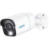 Reolink NVS8-8MB4, Conjunto 