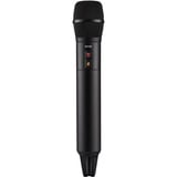 Rode Microphones Interview PRO, Micrófono negro