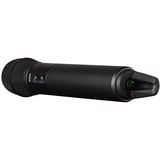 Rode Microphones Interview PRO, Micrófono negro