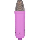 Rode Microphones NT1 Signature, Micrófono lila