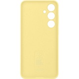 SAMSUNG EF-PS721 funda para teléfono móvil 17 cm (6.7") Amarillo amarillo claro, Funda, Samsung, Galaxy S24 FE, 17 cm (6.7"), Amarillo