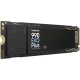 SAMSUNG MZ-V9S1T0 1 TB M.2 PCI Express 4.0 NVMe V-NAND TLC, Unidad de estado sólido 1 TB, M.2, 7150 MB/s