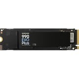 SAMSUNG MZ-V9S1T0 1 TB M.2 PCI Express 4.0 NVMe V-NAND TLC, Unidad de estado sólido 1 TB, M.2, 7150 MB/s