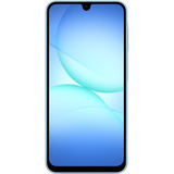 Samsung Galaxy A17 17 cm (6.7") Ranura híbrida Dual SIM 4G USB Tipo C 4 GB 128 GB 5000 mAh Azul claro, Móvil azul, 17 cm (6.7"), 1080 x 2340 Pixeles, 4 GB, 128 GB, 50 MP, Azul claro
