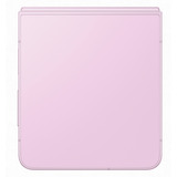 Samsung Galaxy Z Flip8 256GB, Móvil rosa neón