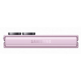 Samsung Galaxy Z Flip8 256GB, Móvil rosa neón