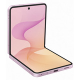 Samsung Galaxy Z Flip8 256GB, Móvil rosa neón