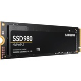 Samsung MZ-V8V1T0BW unidad de estado sólido 1 TB M.2 PCI Express 3.0 NVMe V-NAND 1 TB, M.2