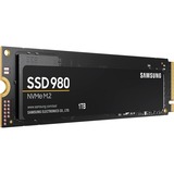 Samsung MZ-V8V1T0BW unidad de estado sólido 1 TB M.2 PCI Express 3.0 NVMe V-NAND 1 TB, M.2
