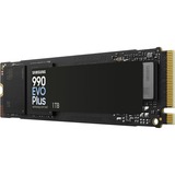 Samsung MZ-V9S1T0 1 TB M.2 PCI Express 4.0 NVMe V-NAND TLC, Unidad de estado sólido 1 TB, M.2, 7150 MB/s