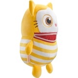 Schmidt Spiele Sorgenfresser TakTak, Peluches 