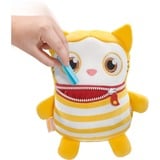Schmidt Spiele Sorgenfresser TakTak, Peluches 
