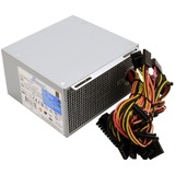 Seasonic SSP-350ES2 Bulk 350W, Fuente de alimentación de PC gris