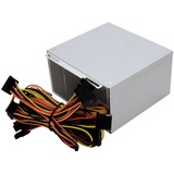 Seasonic SSP-350ES2 Bulk 350W, Fuente de alimentación de PC gris