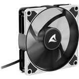 Sharkoon Sharkoon SilentStorm BW120 PWM Fan, Ventilador 