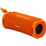 Sony SRSULT10D altavoz portátil o de fiesta Altavoz monofónico portátil Naranja 30 W naranja, 1,6 cm, 30 W, 20 W, 10 W, Inalámbrico, SPP, A2DP, HFP, HSP, AVRCP