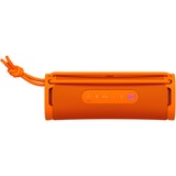Sony SRSULT10D altavoz portátil o de fiesta Altavoz monofónico portátil Naranja 30 W naranja, 1,6 cm, 30 W, 20 W, 10 W, Inalámbrico, SPP, A2DP, HFP, HSP, AVRCP