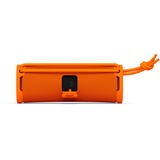 Sony SRSULT10D altavoz portátil o de fiesta Altavoz monofónico portátil Negro 30 W naranja, 1,6 cm, 30 W, 20 W, 10 W, Inalámbrico, SPP, A2DP, HFP, HSP, AVRCP