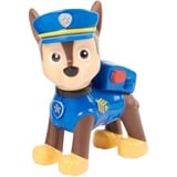 Spin Master Patrulla Canina - Coche POLICÍA Y Figura Chase - Coche de 15 cm con 1 Figura Chase - Patrulla Canina Juguetes - 6069059 - Juguetes Niños 3 Años +, Vehículo de juguete azul, PAW Patrol Patrulla Canina - Coche POLICÍA Y Figura Chase - Coche de 15 cm con 1 Figura Chase - Patrulla Canina Juguetes - 6069059 - Juguetes Niños 3 Años +, Coche de policía, PAW Patrol, 3 año(s), Plástico, Negro, Azul, Blanco