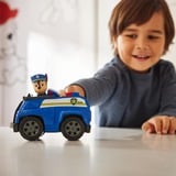 Spin Master Patrulla Canina - Coche POLICÍA Y Figura Chase - Coche de 15 cm con 1 Figura Chase - Patrulla Canina Juguetes - 6069059 - Juguetes Niños 3 Años +, Vehículo de juguete azul, PAW Patrol Patrulla Canina - Coche POLICÍA Y Figura Chase - Coche de 15 cm con 1 Figura Chase - Patrulla Canina Juguetes - 6069059 - Juguetes Niños 3 Años +, Coche de policía, PAW Patrol, 3 año(s), Plástico, Negro, Azul, Blanco