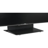 TCL 50MQLED85K Mini LED, TV QLED negro