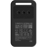 Team Group P31 SSD externa 4 TB, Unidad de estado sólido 