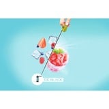 Tefal K13212 molinillo para alimentos, Trituradora negro/Verde, Negro, Verde, 137 mm, 137 mm, 144 mm, 530 g, 138 mm