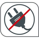 Tefal K13212 molinillo para alimentos, Trituradora negro/Verde, Negro, Verde, 137 mm, 137 mm, 144 mm, 530 g, 138 mm