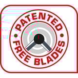 Tefal K13212 molinillo para alimentos, Trituradora negro/Verde, Negro, Verde, 137 mm, 137 mm, 144 mm, 530 g, 138 mm