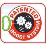 Tefal K13212 molinillo para alimentos, Trituradora negro/Verde, Negro, Verde, 137 mm, 137 mm, 144 mm, 530 g, 138 mm