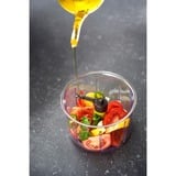 Tefal K13212 molinillo para alimentos, Trituradora negro/Verde, Negro, Verde, 137 mm, 137 mm, 144 mm, 530 g, 138 mm