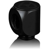 Thermal Grizzly DeltaMate Rotary – 90°, Conexión negro