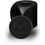 Thermal Grizzly DeltaMate Rotary – 90°, Conexión negro