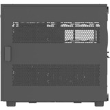 Thermaltake AX700, Caja de torre grande negro