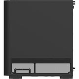 Thermaltake CA-11K-00M1WN-00, Cajas de torre negro